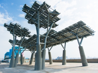 馬公機場