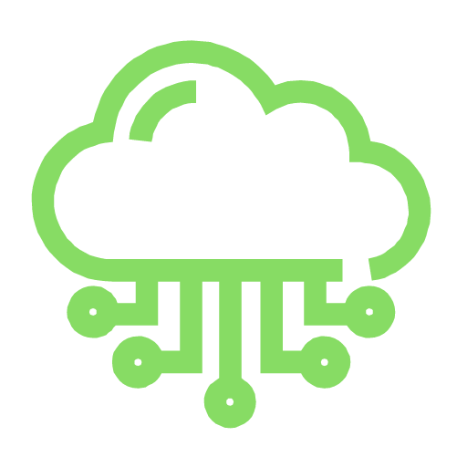 提供MQTT、Web API、Restful介面與雲端對接